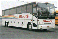 Gary Zarrilli bus trips