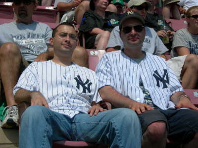 061706 Yanks vs Nationals005
