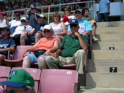 061706 Yanks vs Nationals014