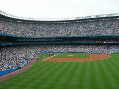 07-15-2006 Yankees vs White Sox002