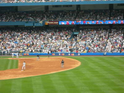 07-15-2006 Yankees vs White Sox003