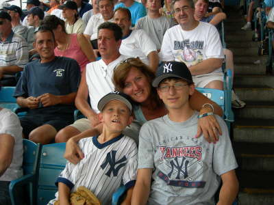 07-15-2006 Yankees vs White Sox004