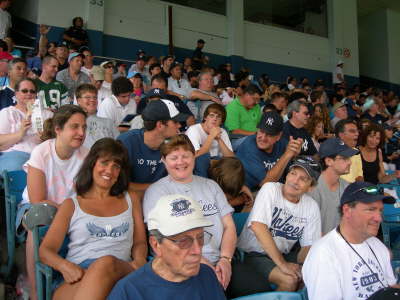 07-15-2006 Yankees vs White Sox005