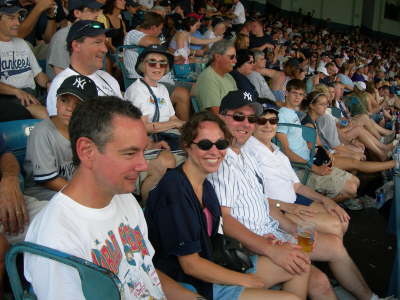 07-15-2006 Yankees vs White Sox009