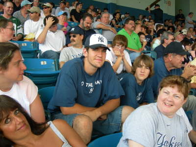 07-15-2006 Yankees vs White Sox010