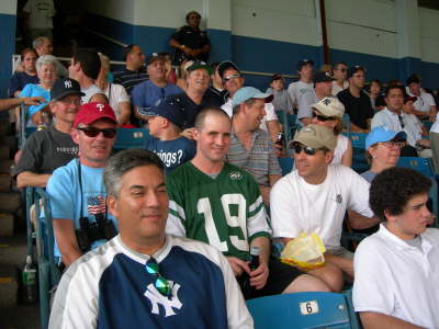 07-15-2006 Yankees vs White Sox012