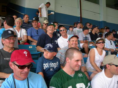 07-15-2006 Yankees vs White Sox013