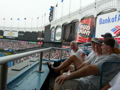 07-15-2006 Yankees vs White Sox018