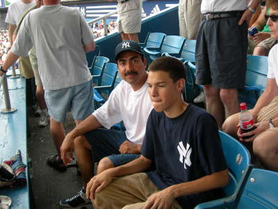 07-15-2006 Yankees vs White Sox020