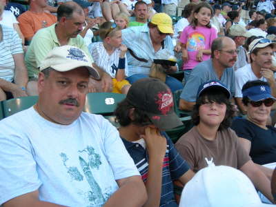 Copy of Yanks vs O's - 080506010
