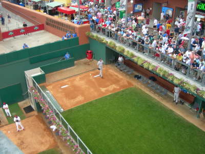 June 19, 2006 Yank vs Phillies001