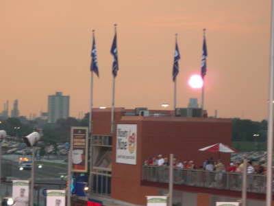 June 19, 2006 Yank vs Phillies007