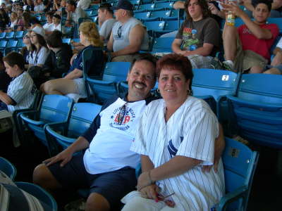 Yankees vs Angels 081206008