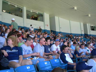 Yankees vs Angels 081206011