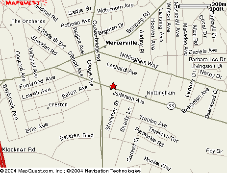 MapQuest